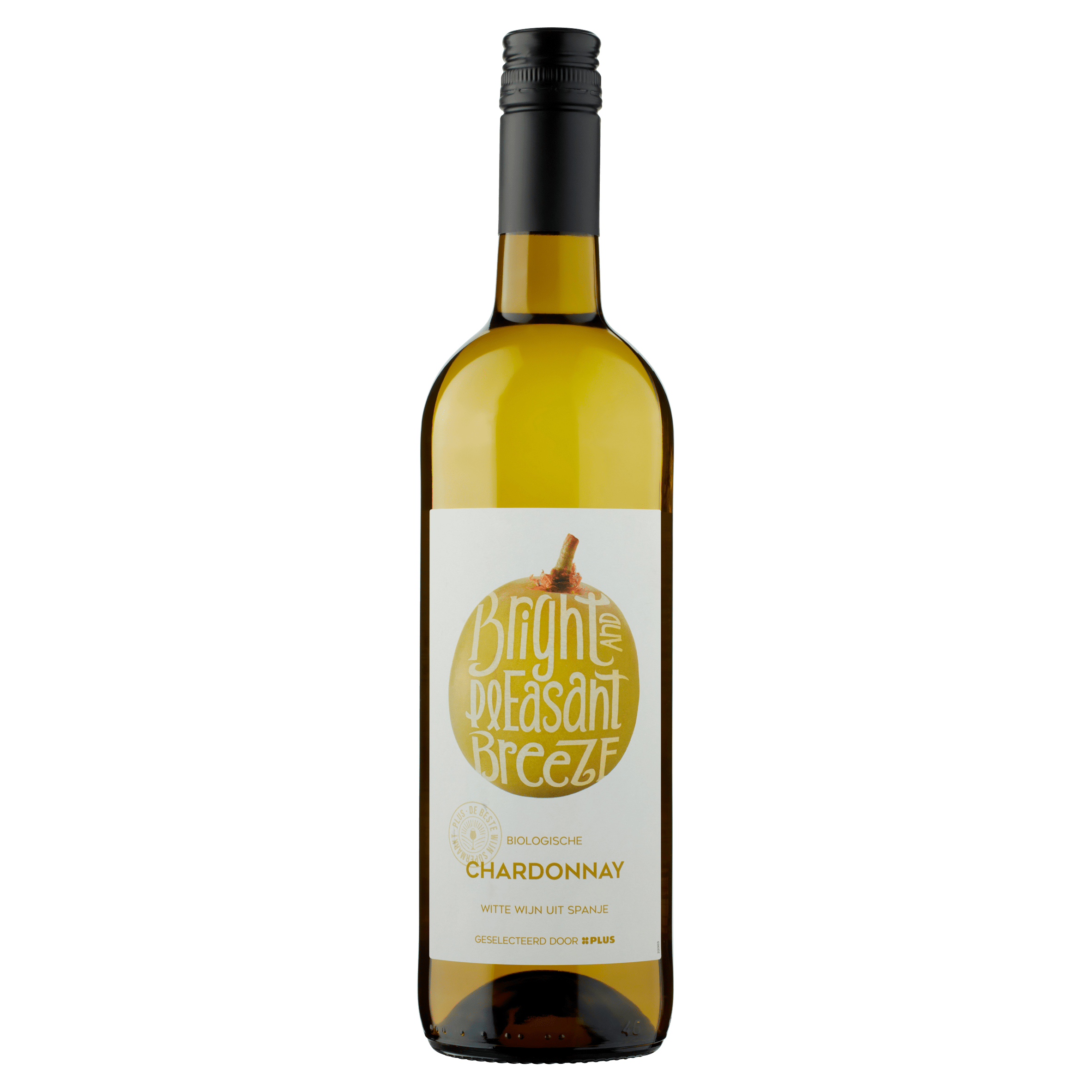 Biologisch PLUS Chardonnay