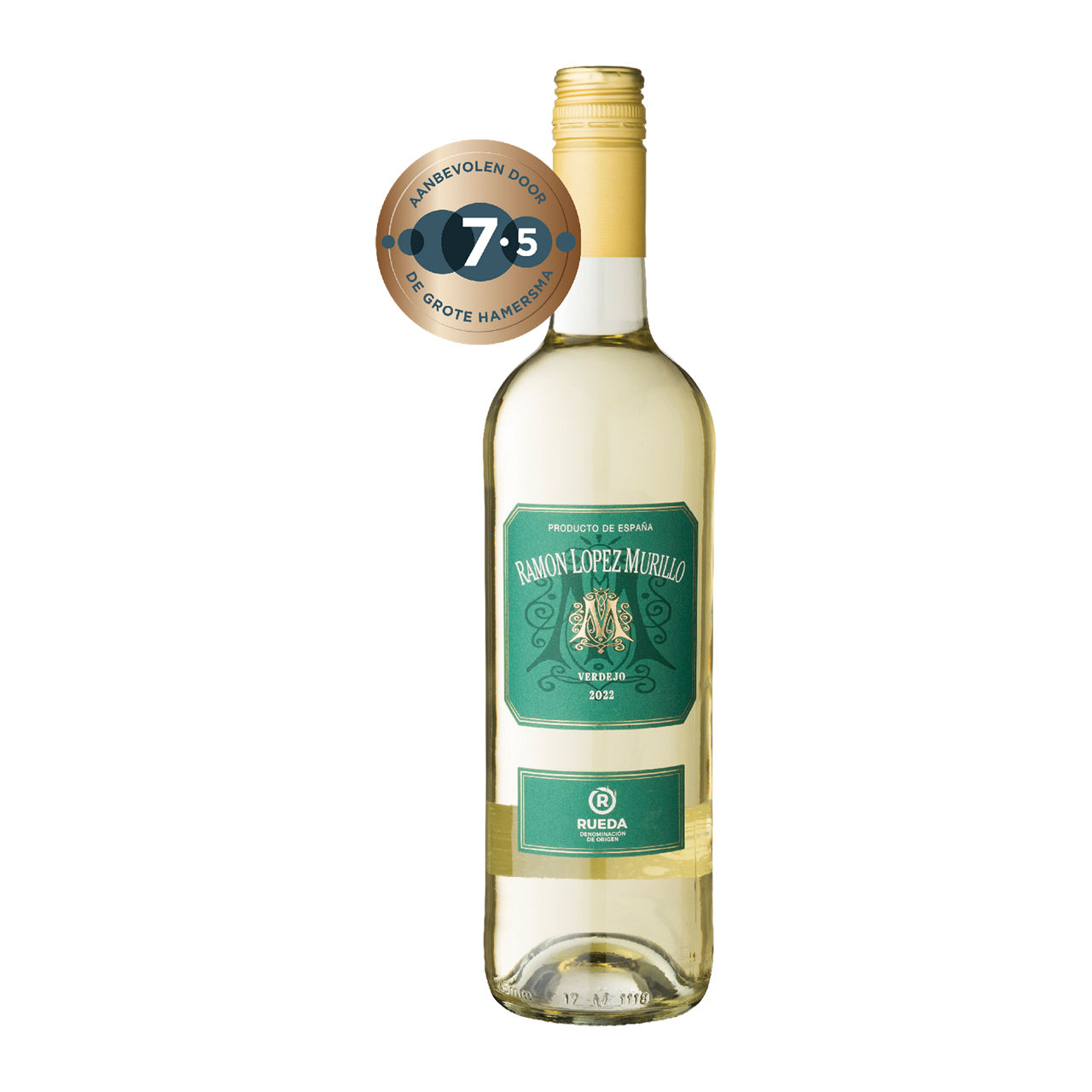 Rueda Verdejo