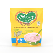 Olvarit pap fijne granen