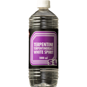 Sel Terpentine