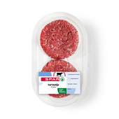 Spar tartaartje 2 stuks