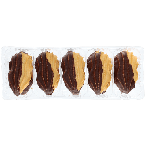 1 de Beste Spritsen chocolade
