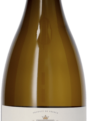 Baron de Vaillantcourt Chardonnay reserve