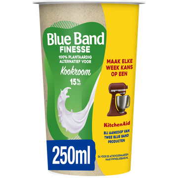 Blue Band Finesse 15%