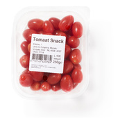 tomaat snack