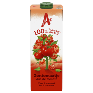 Appelsientje Zontomaat