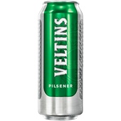 Veltins blik 500ml