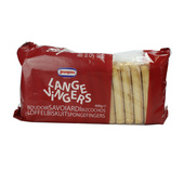 Jeurgens Lange Vingers