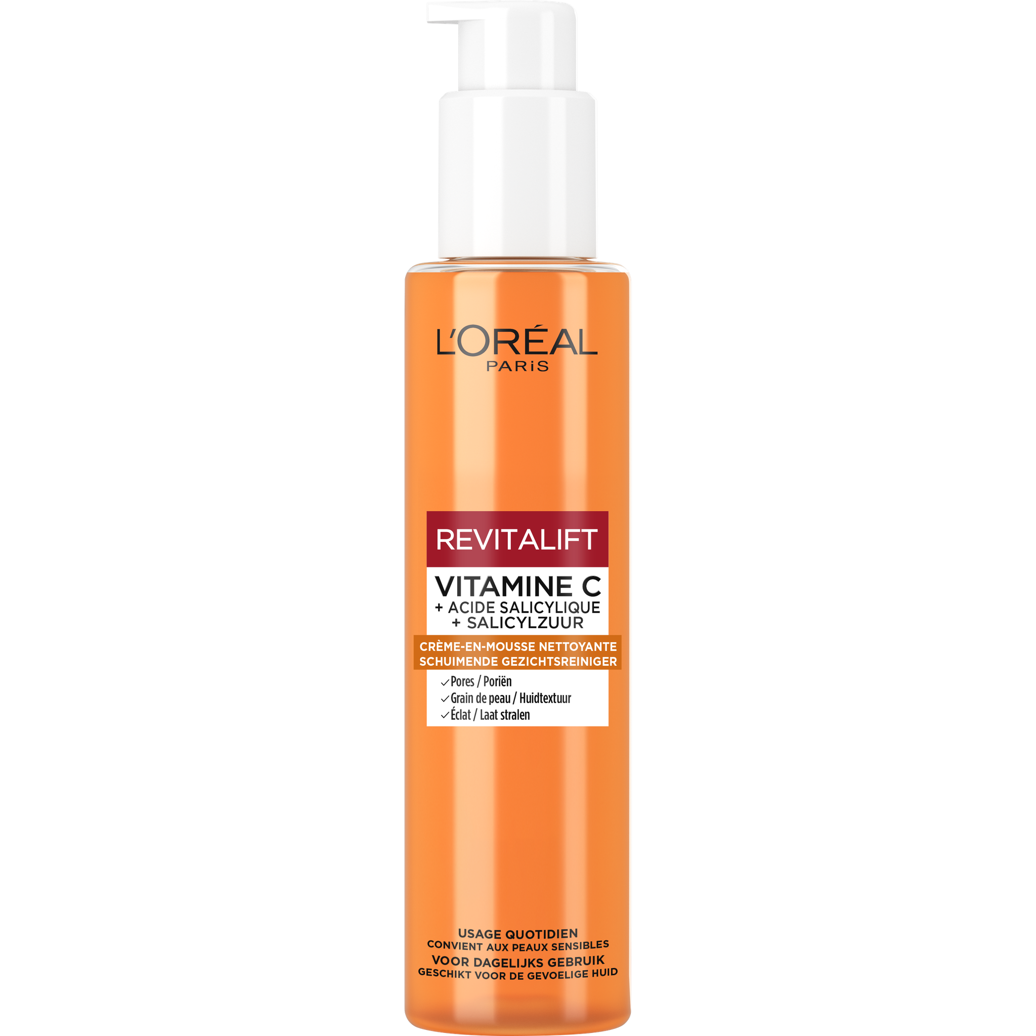 L'Oréal Paris Revitalift Clinical Cleanser 150 ML