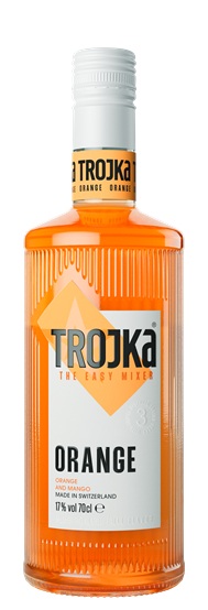 Trojka Orange