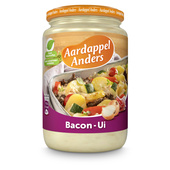 Aardappel Anders Aardappel Anders Bacon Ui