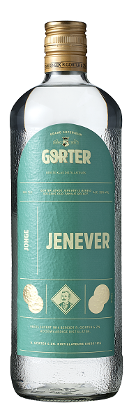 Gorter Jonge Jenever