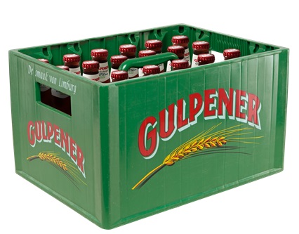 Gulpener Pilsener (Krat)