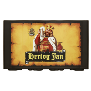Hertog Jan Pils 24x300ml Krat