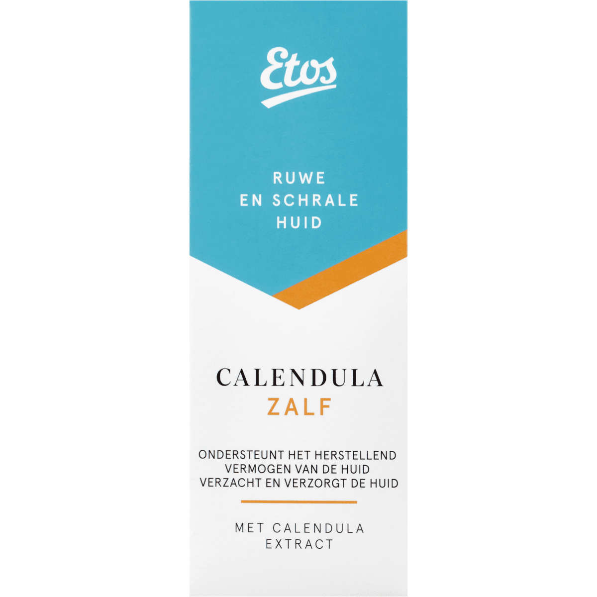 Etos Calendula Zalf 75 ML