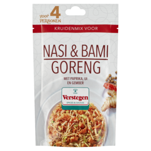 Verstegen Mix Nasi-bami