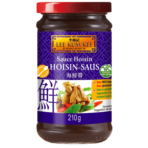 Lee Kum Kee Hoisin saus