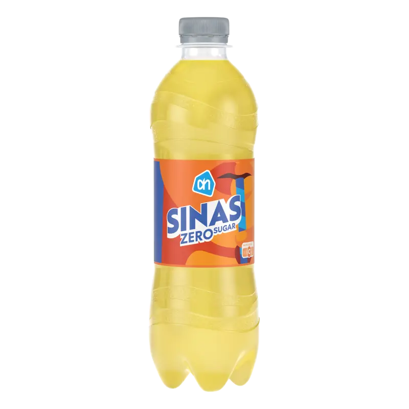 AH Sinas zero