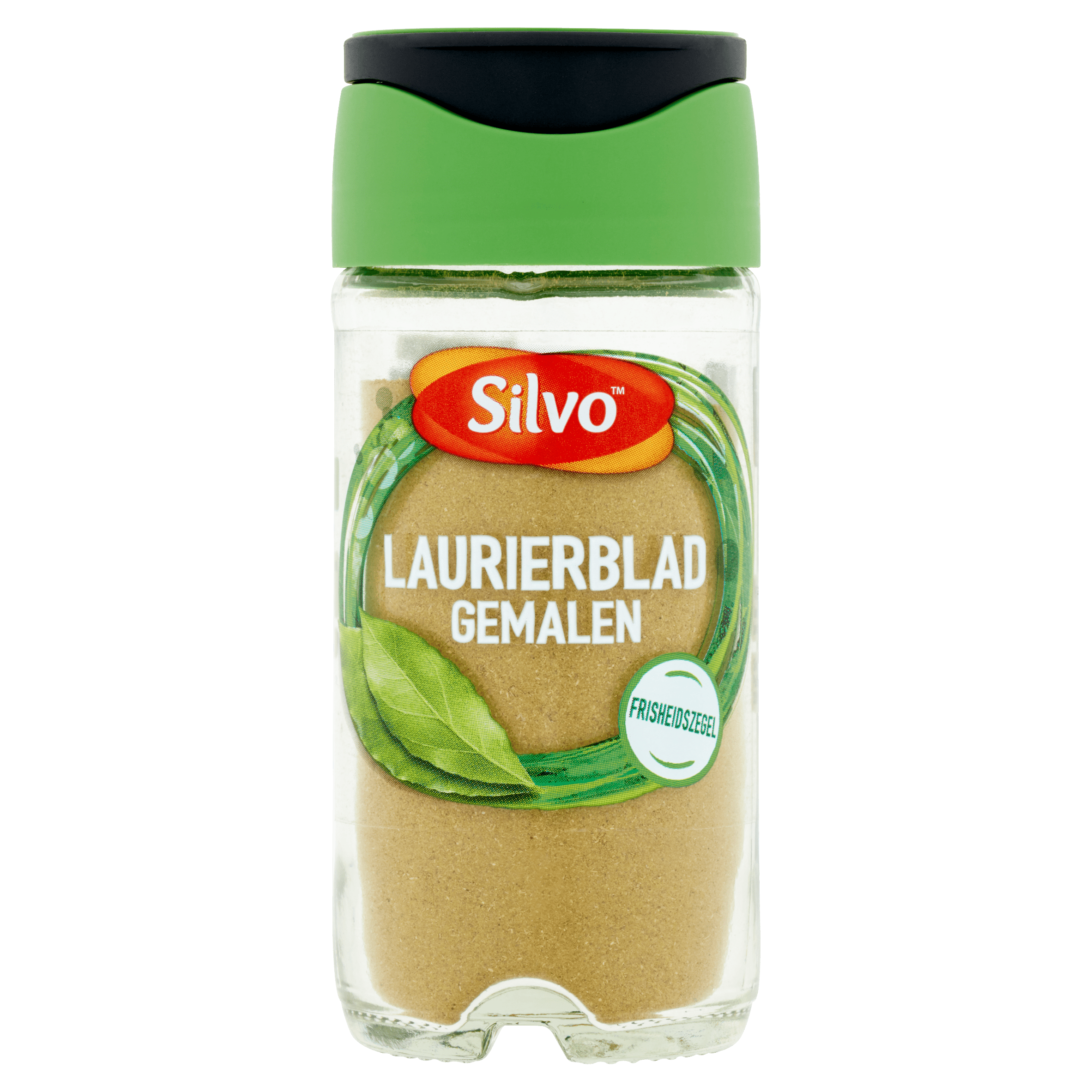 Silvo Laurier gemalen