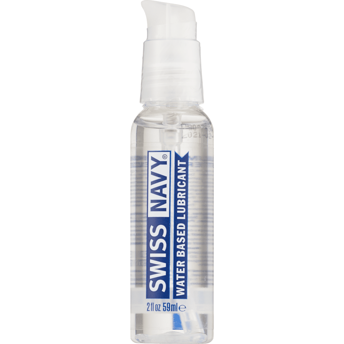 Swiss Navy Waterbased Glijmiddel 59 ML