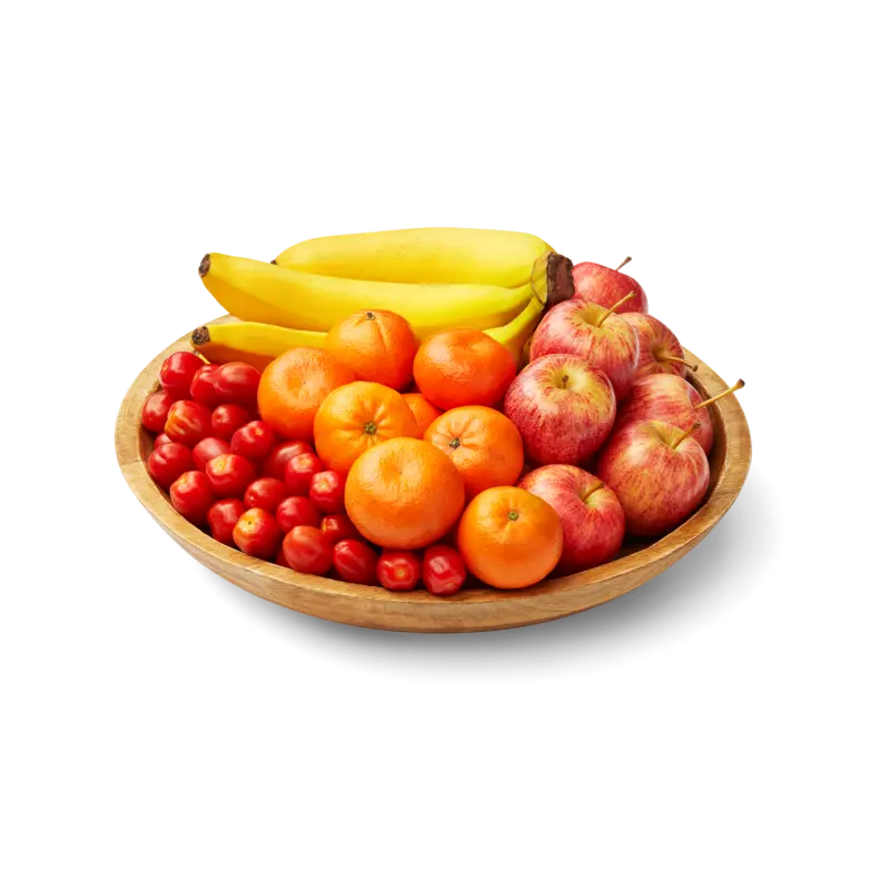 AH Fruitpakket Voor Onderweg