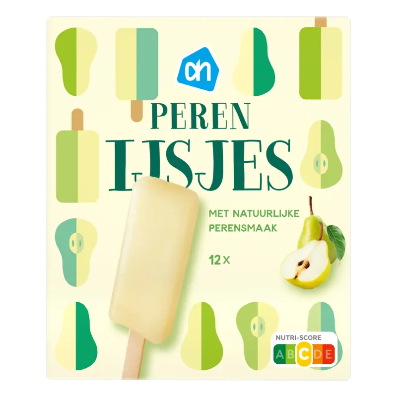 AH Perenijsjes
