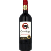 Gato Negro Cabernet Sauvignon