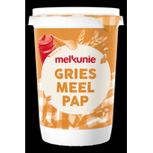 Melkunie Griesmeelpap