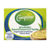 Campina Boter Ongezouten