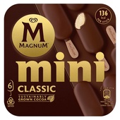 Magnum magnum classic mini