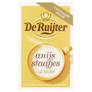 De Ruijter Anijsstaafjes