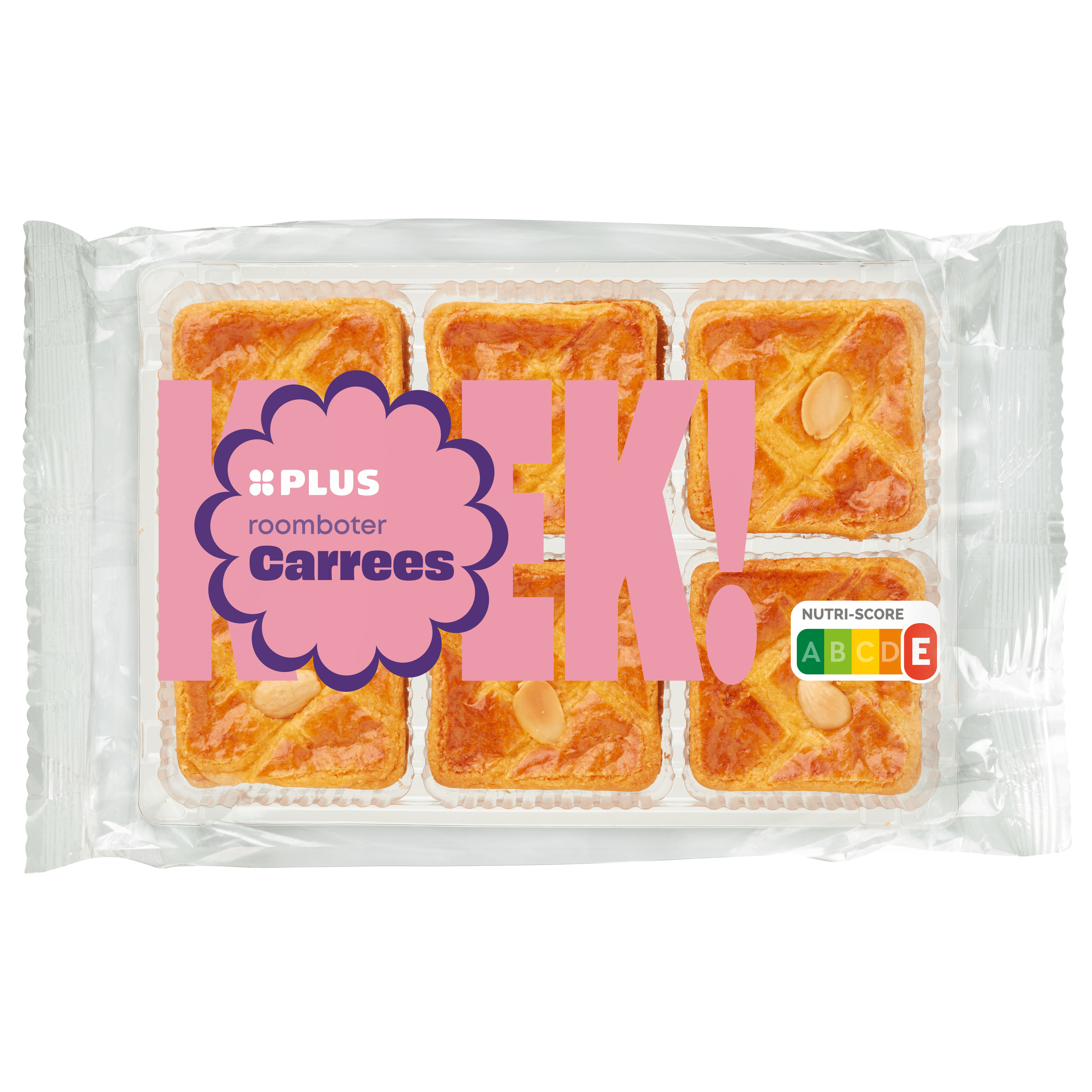 PLUS Carrees