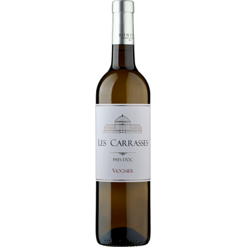 Les Carrasses Viognier 750 ml