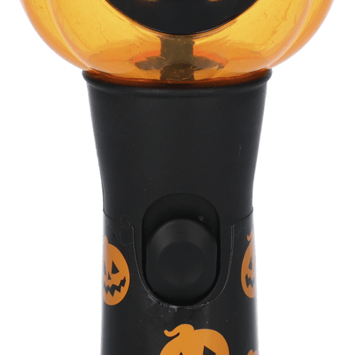 Halloween flash light