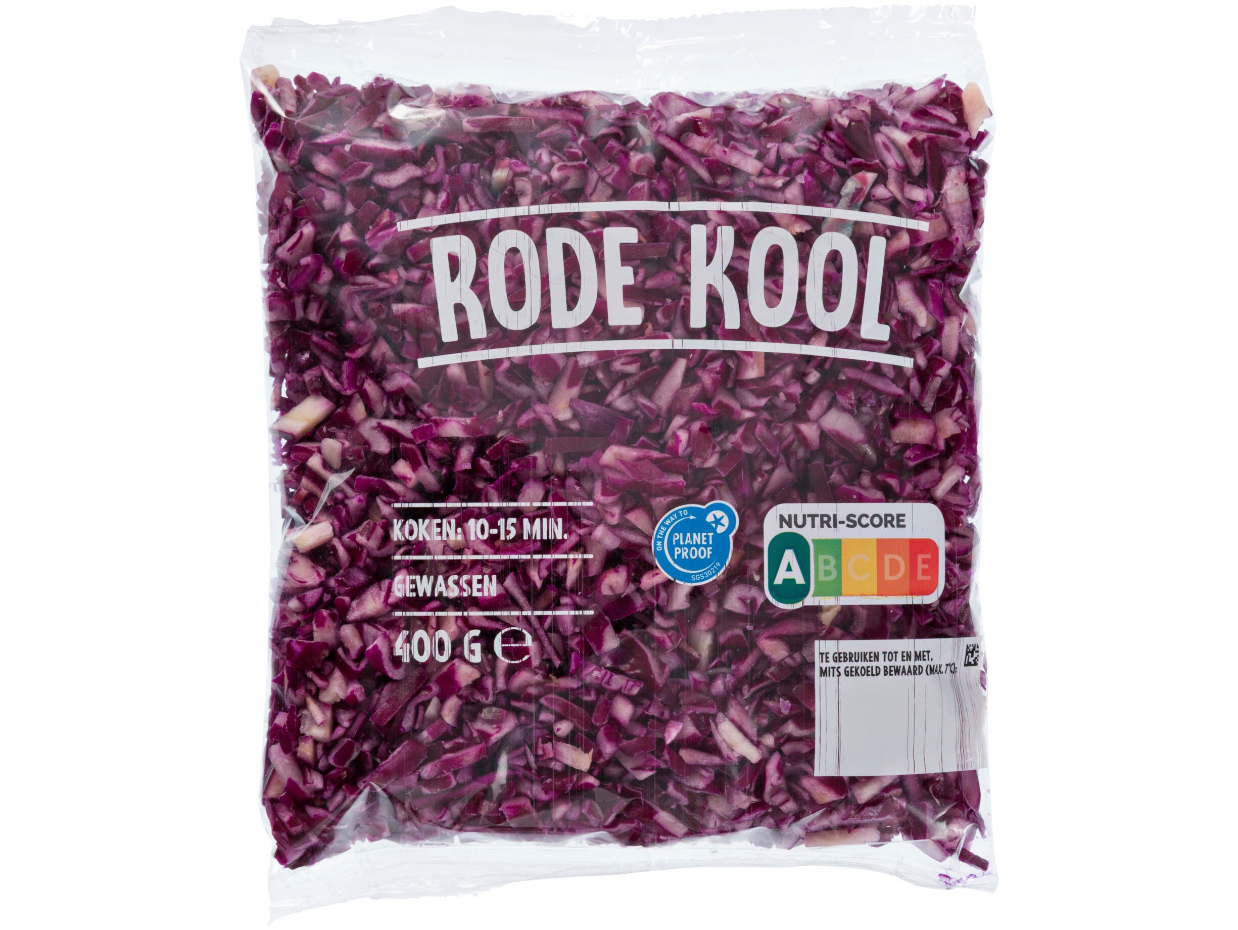 Rode kool