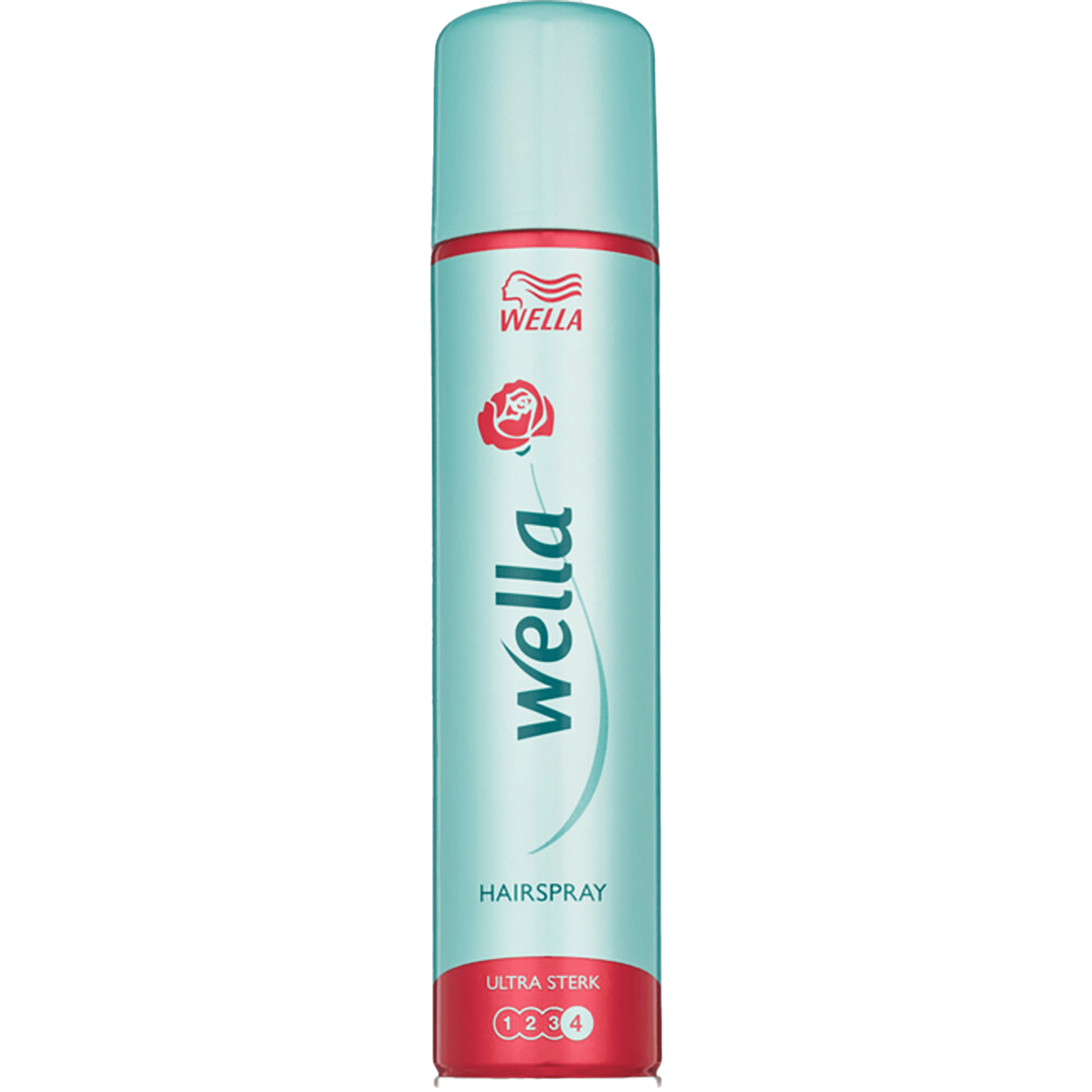Wella Hairspray extra strong