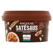 Verstegen satésaus kant & klaar
