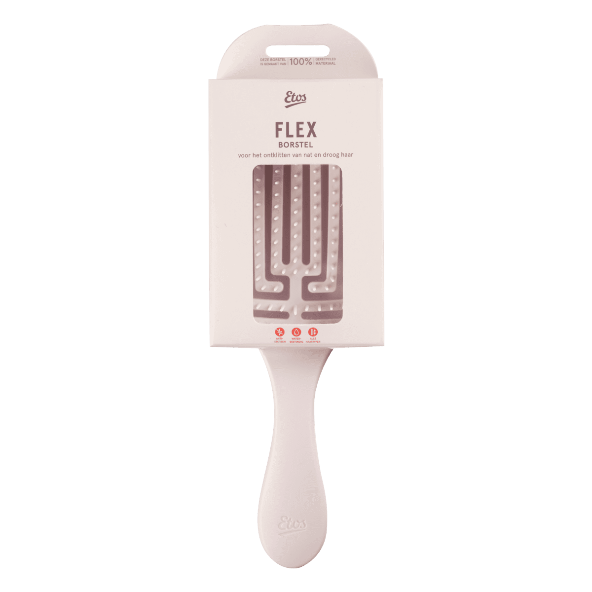 Etos Special Borstel Flex Nylon