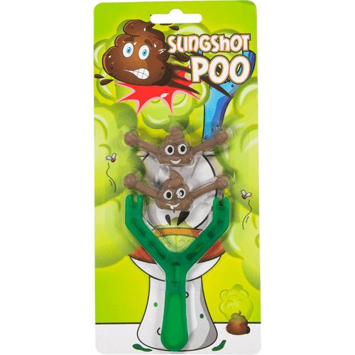 Slingshot drol super stretchy