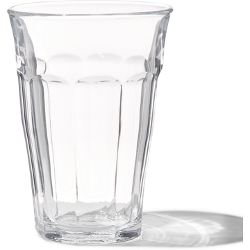 HEMA Picardie Glas 36 cl 6 Stuks