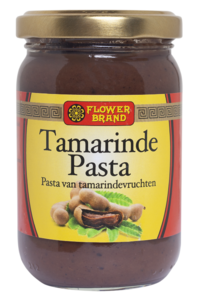 Flower Brand Tamarinde Pasta