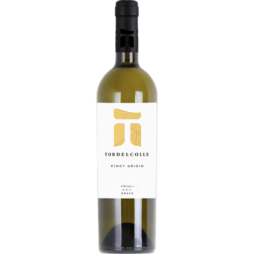 Tor del colle Pinot grigio