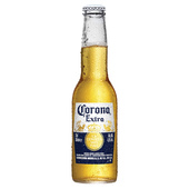 Corona bier