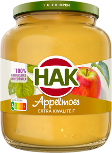 Hak Appelmoes
