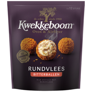 Kwekkeboom Bitterballen