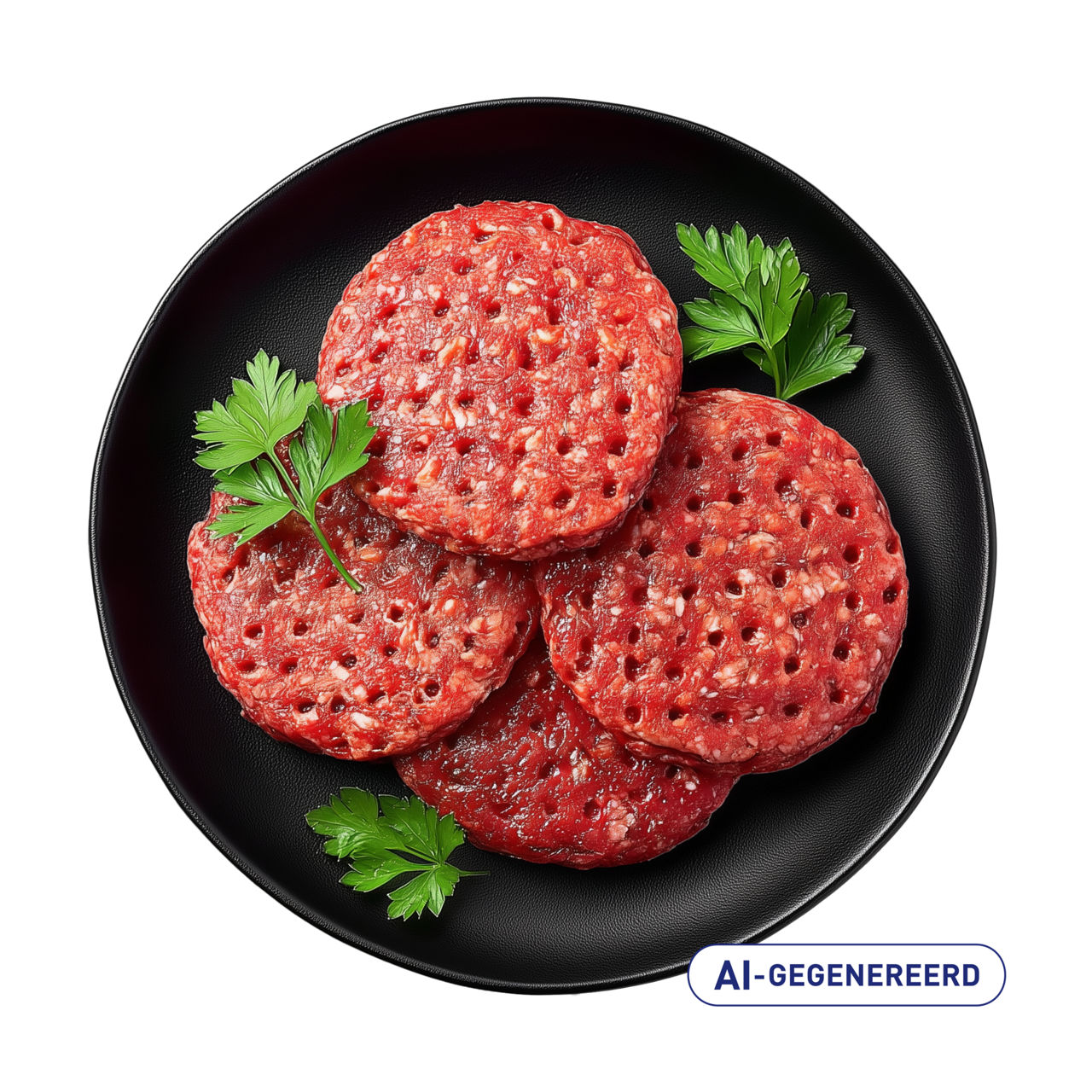 Quarter pounders