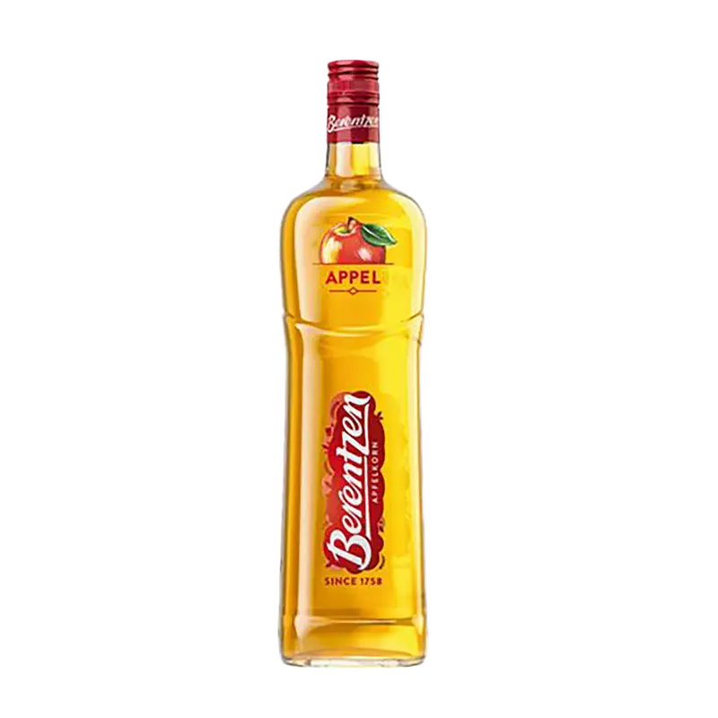 Berentzen Apfelkorn