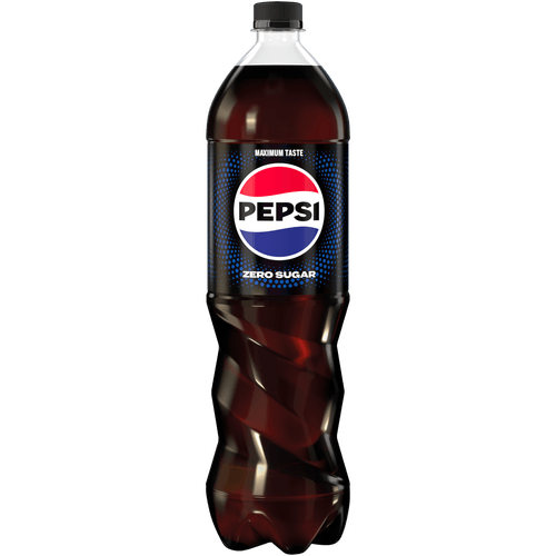 Pepsi Zero