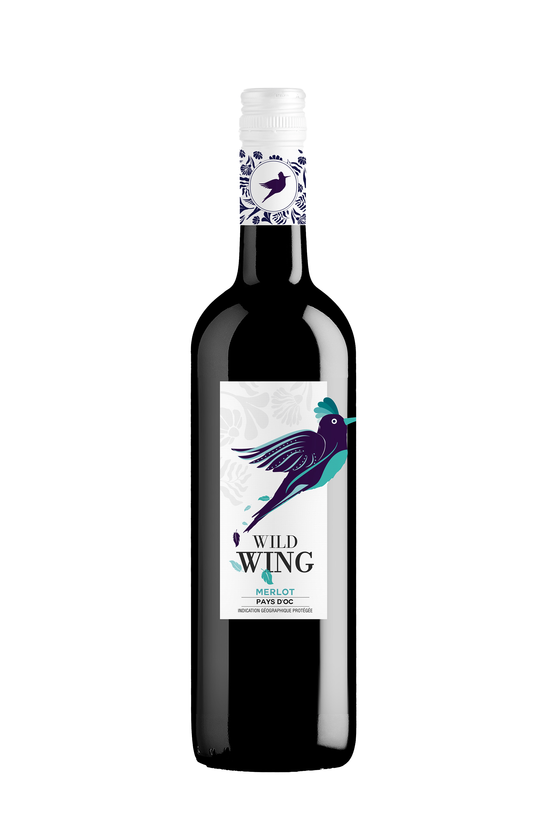 Wild Wing Merlot