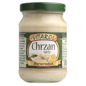 Vitarol Chrzan Tarty / Horseradish